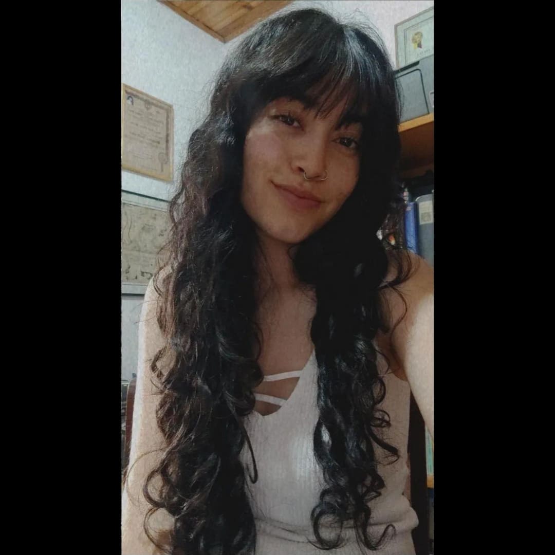 Mi foto